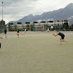 Beachvolleyballturnier 16.06.2011
