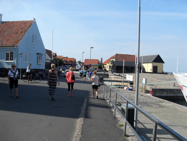 Gudhjem Gudhjem