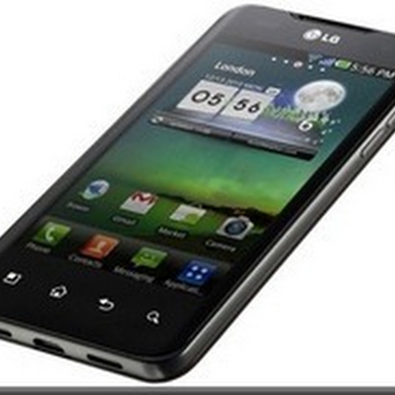 A LG renegou a historia da não atualização do Optimus 2x