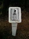 M162 Distance Post