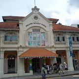 NHB Museums Trail - Singapore Philatelic Museum (17th August, 2011)
