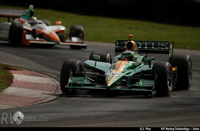 E.J. VisoKV Racing Technology &ndash; Lotus