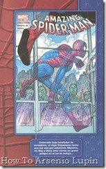 P00016 - The Amazing Spiderman #486 P00016 - The Amazing Spiderman #486