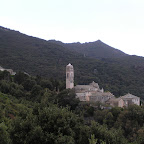 Τοπία στο Cap Corse