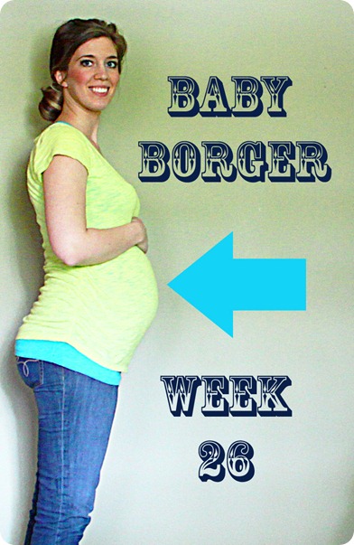 26 weeks 2