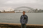 Me in Sydney