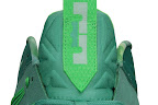 LEBRON X LOW, KOBE 8 and KD V Nike Easter Collection nike lebron 10 low gr green white 3 04 easter LEBRON X LOW, KOBE 8 and KD V Nike Easter Collection