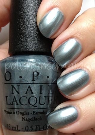 OPI Moonraker (2) OPI Moonraker (2)
