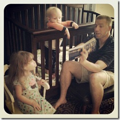 storytime