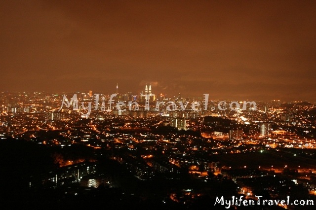Kuala Lumpur Night View 34 Kuala Lumpur Night View 34