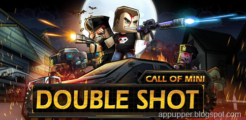 Free Download Call of Mini Double Shot V1.21 APK (English)