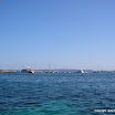mouillage au coeur de trois îles italiennes