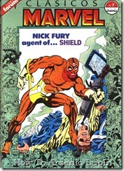 P00010 - Clásicos Marvel nº07 .how P00010 - Clásicos Marvel nº07 .how