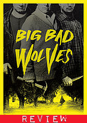 Big Bad Big Bad