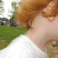 Jane is tooo fast! Meet the Trucks, Lakewood, Ohio. &ndash; 05-Jun-2010