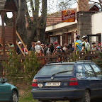 ČP XC Teplice 2008 (J. Vokáč)