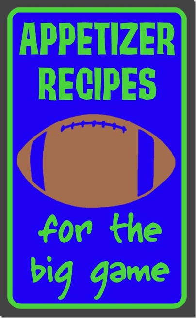 Appetizer Recipe for the big game - Jalapeno Chicken Spirals from Setting for Four #recipe #football Appetizer Recipe for the big game - Jalapeno Chicken Spirals from Setting for Four #recipe #football