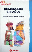 [ROMANCERO ESPA&Ntilde]