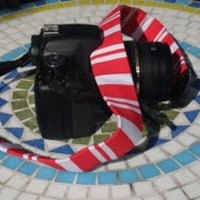 camera strap