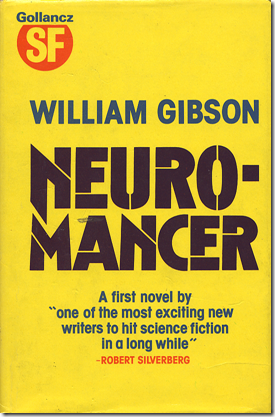 Neuromancer Neuromancer