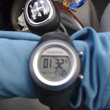 3. Mueggelsee Halbmarathon 18.10.2009
