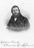 Charles G Leland