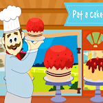 Kids Nursery Rhyme Pat A Cake Apk