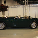 philippine transport show 2011 - cars (195).JPG