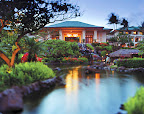 Splurge: Grand Hyatt Kauai Resort and Spa, in Kauai Splurge: Grand Hyatt Kauai Resort and Spa, in Kauai