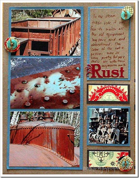 Amanda Sherman Rust