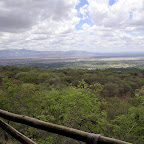 Kirurumu Manyara Lodge © Foto: Svenja Penzel | Outback Africa Erlebnisreisen
