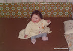 Baby Iris