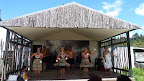 Whakarewarewa Thermal Village, Rotorua.