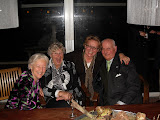  Nieuwjaarsreceptie 2011