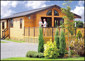 Enjoy a Realxing Holiday Lodge Escape