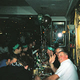 Dragons Xmas Night Out - Dec 2009 Dragons Xmas Night Out - Dec 2009