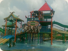 Violino Ridho Putra  di Labersa City Pekanbaru 6