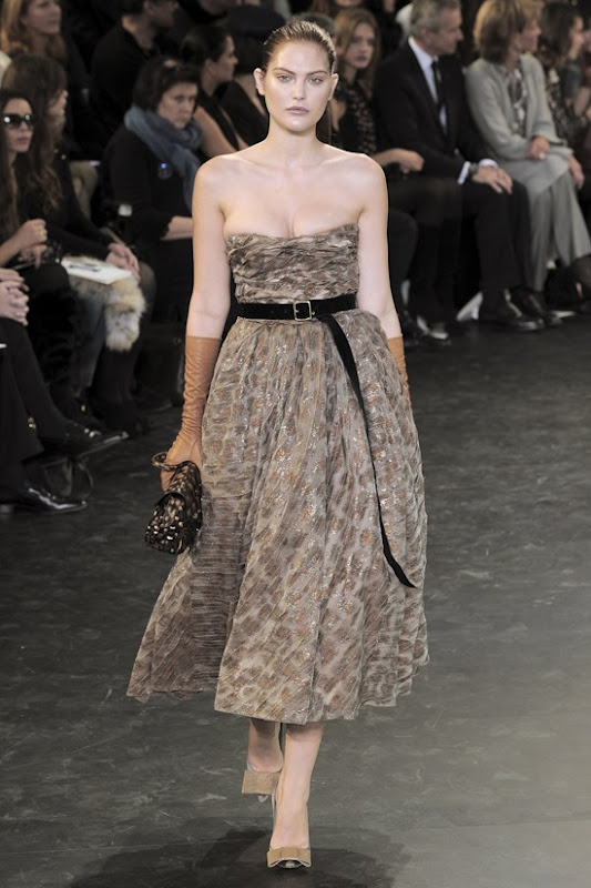 Louis Vuitton Fall 2010 catherine mcneal
