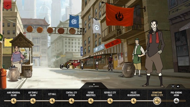 FireShot Pro Screen Capture #058 - 'The Legend of Korra_ Welcome to Republic City I Play Kids Games I Nick Games' - www_nick_com_games_legend-of-korra-welcome-to-republic-city_html_navid=showNav