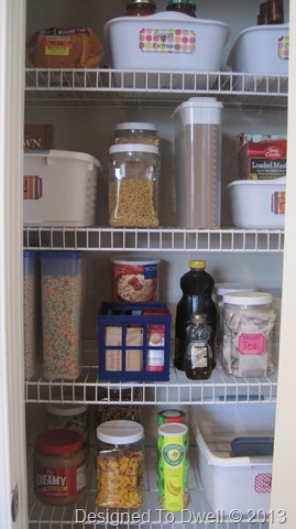Organized Pantry IMG_7120