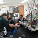 Week 1 2012