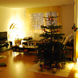 Weihnachtsfeier Fluri's 2010