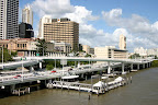 Looking towards QUT