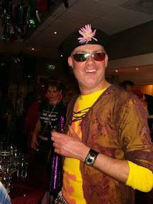 Carnaval Vrijdag