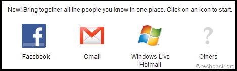 impot facebook address book to yahoo impot facebook contacts to yahoo