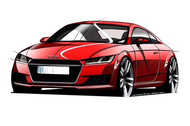 Audi-TT-1 Audi-TT-1