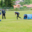 Krajské kolo hry Plameň - Likavka 14.6.2014