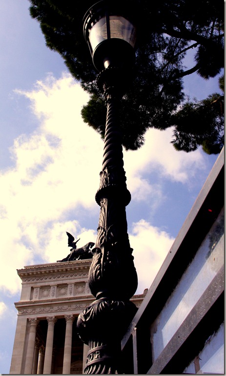 Rome 5 March 269