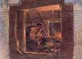 Volund The Master Smith