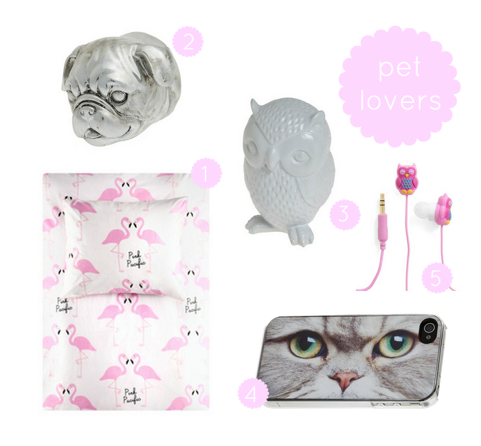 pet lovers